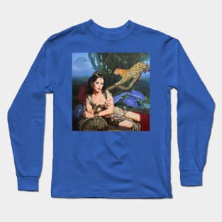 Jungle Dream Long Sleeve T-Shirt